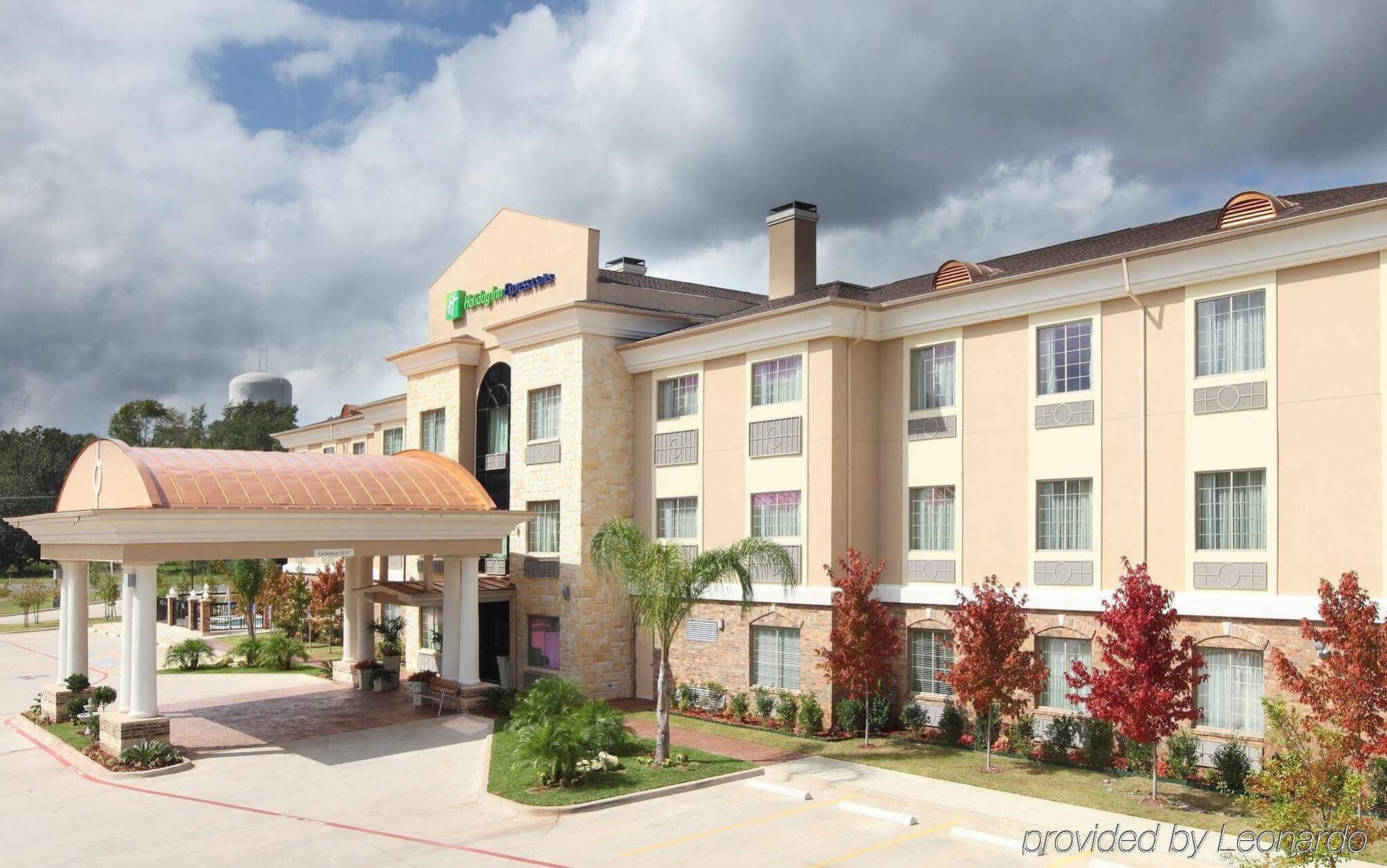 Holiday Inn Express Hotel & Suites Henderson - Traffic Star By Ihg Экстерьер фото